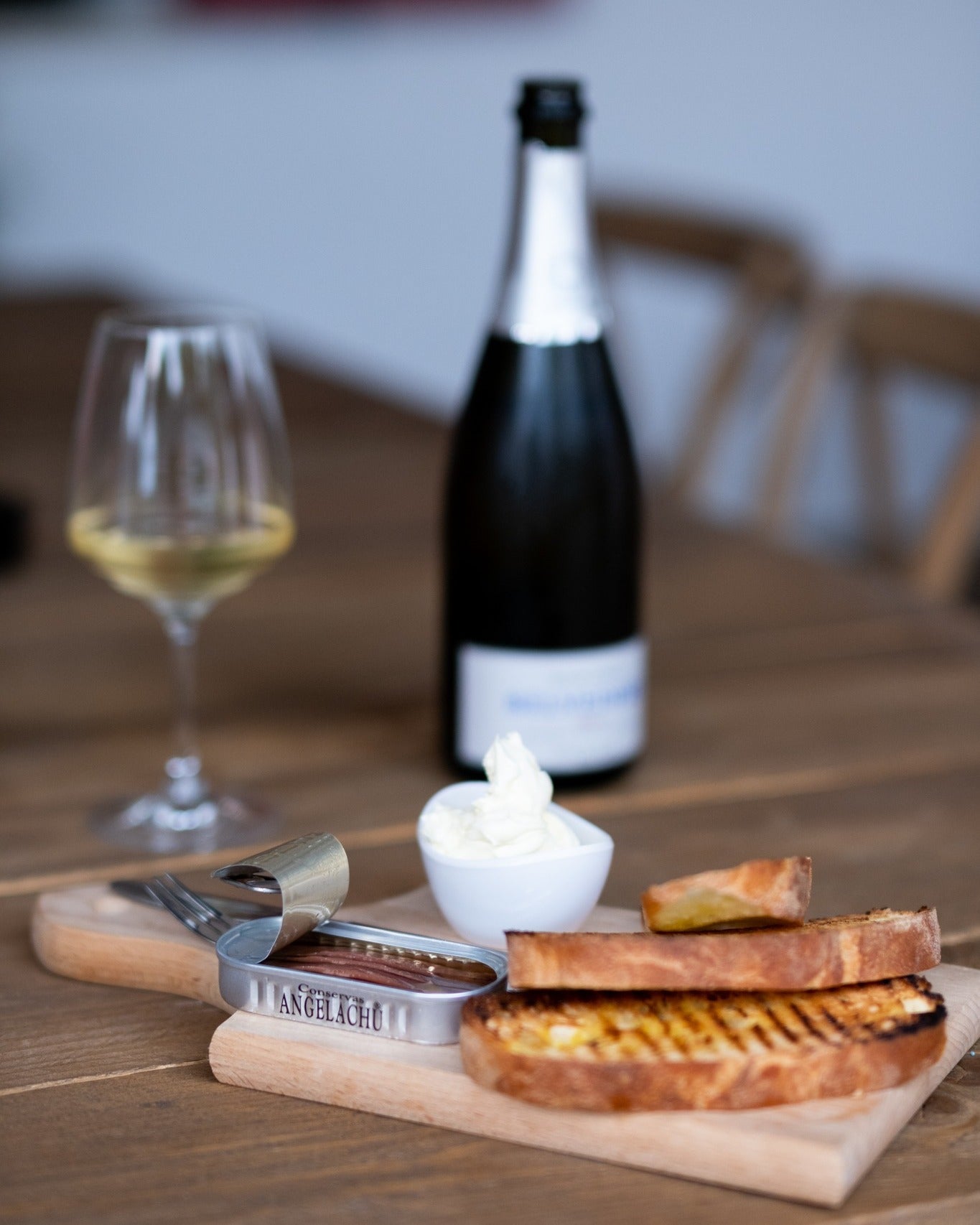 BELVEDERE EXTRA BRUT