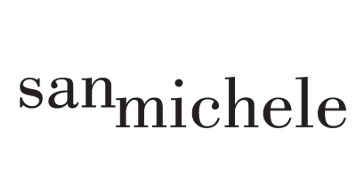 San Michele Vini