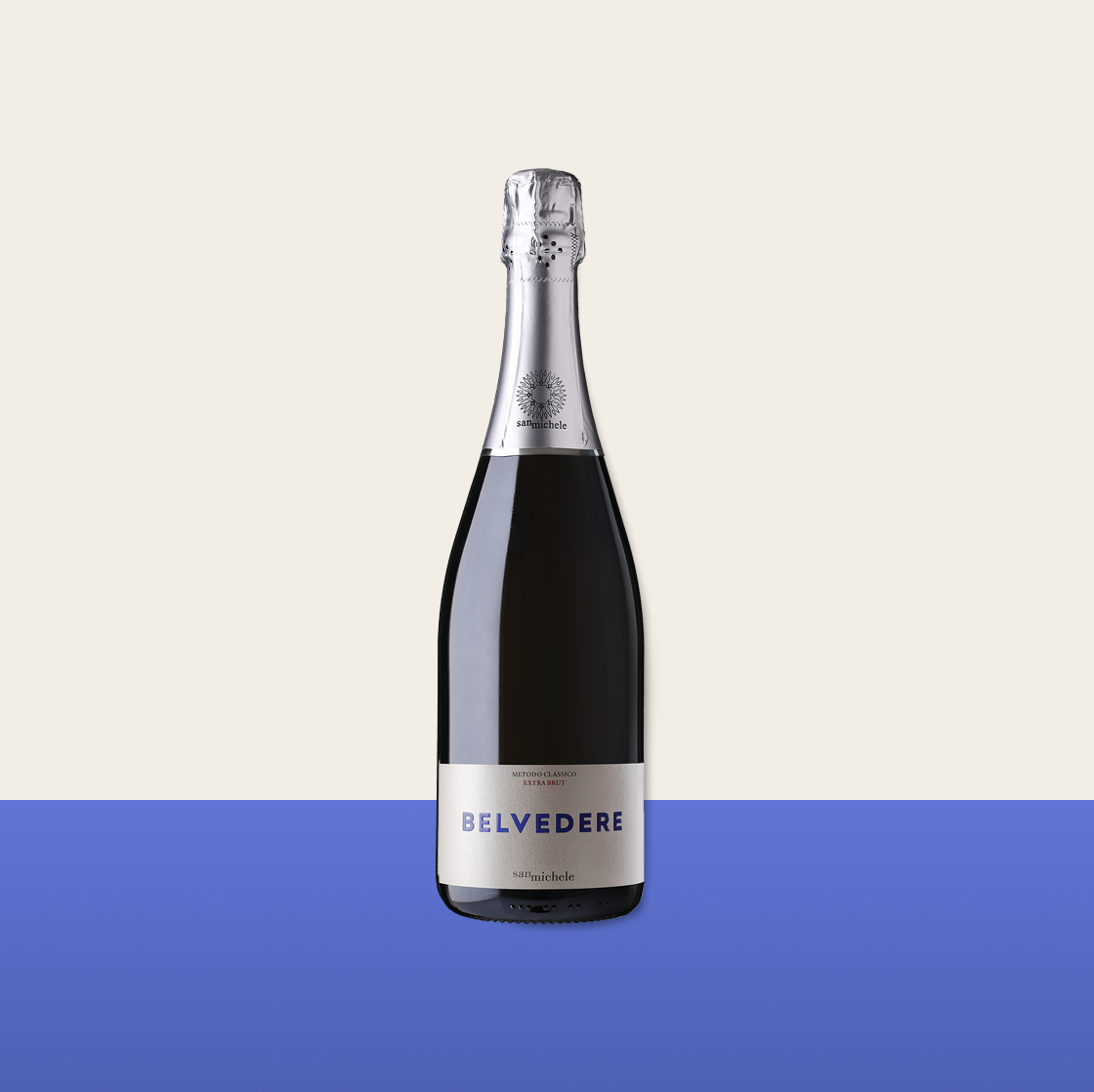 BELVEDERE EXTRA BRUT